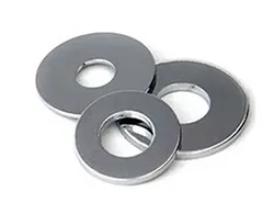 SS 321 Washers